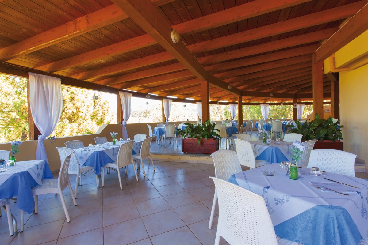 Hotel Camping Village Capo D'Orso (Stellplätze), Italien, Sardinien, Palau, Bild 2