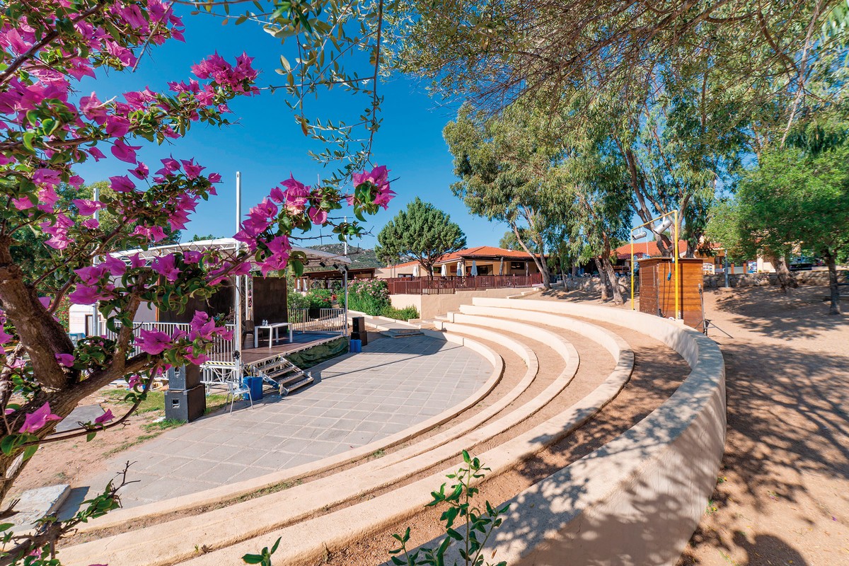 Hotel Camping Village Capo D'Orso (Stellplätze), Italien, Sardinien, Palau, Bild 5