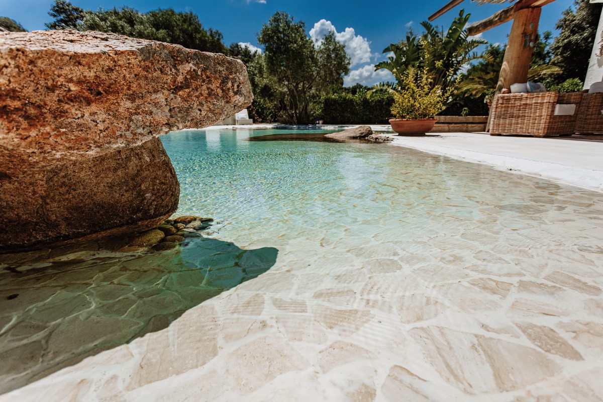 Hotel Pulicinu, Italien, Sardinien, Baja Sardinia, Bild 10