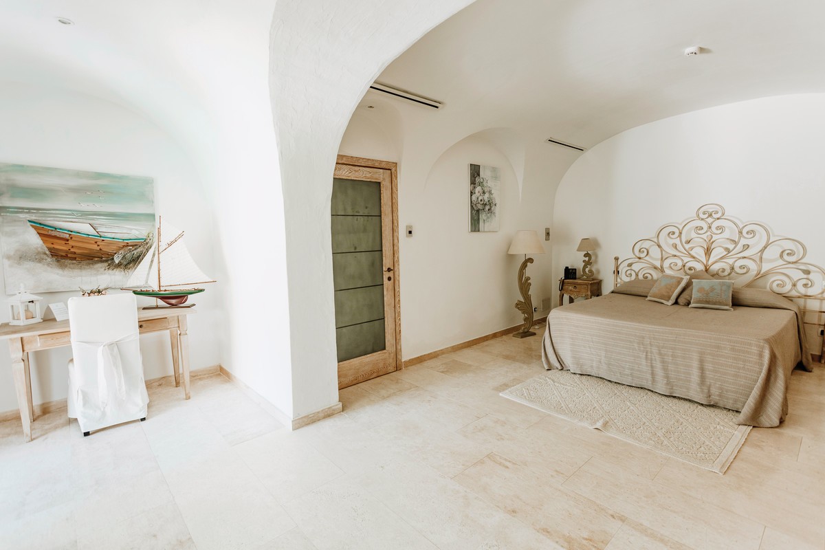 Hotel Pulicinu, Italien, Sardinien, Baja Sardinia, Bild 13