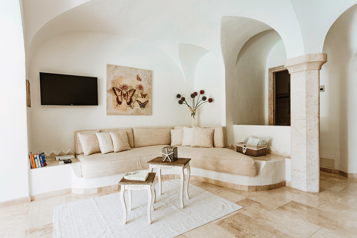 Hotel Pulicinu, Italien, Sardinien, Baja Sardinia, Bild 17