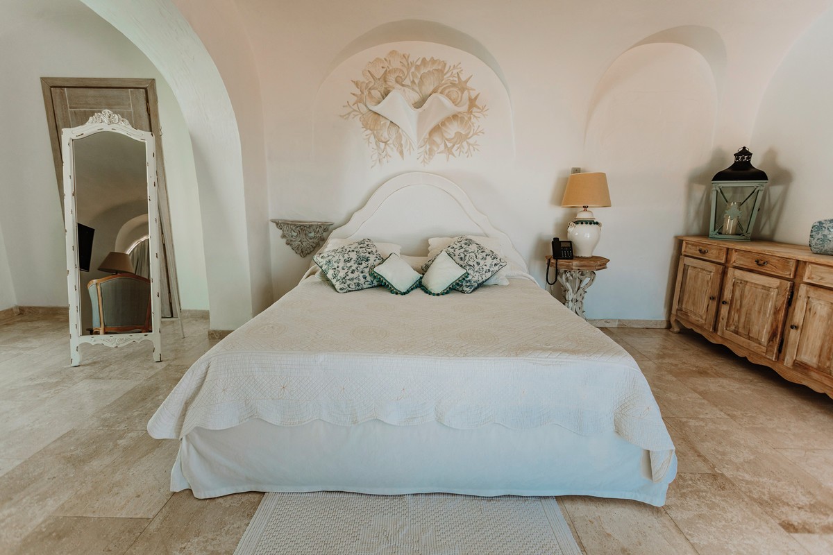 Hotel Pulicinu, Italien, Sardinien, Baja Sardinia, Bild 20