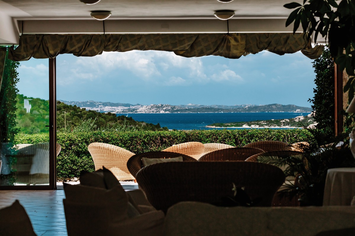 Hotel Pulicinu, Italien, Sardinien, Baja Sardinia, Bild 7