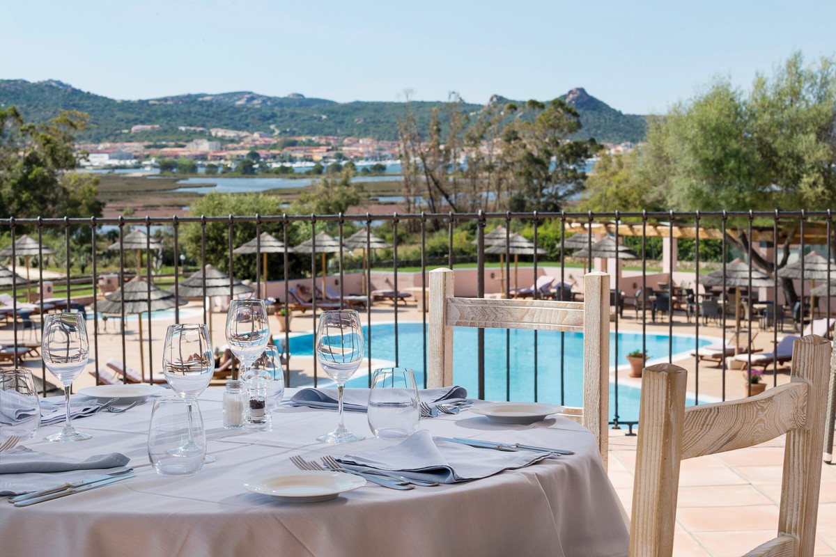 Hotel Airone, Italien, Sardinien, Baja Sardinia, Bild 11