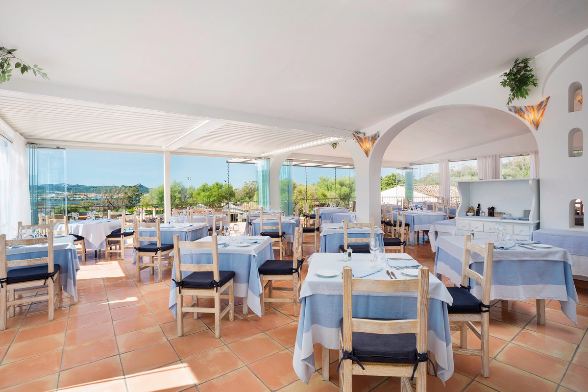 Hotel Airone, Italien, Sardinien, Baja Sardinia, Bild 12