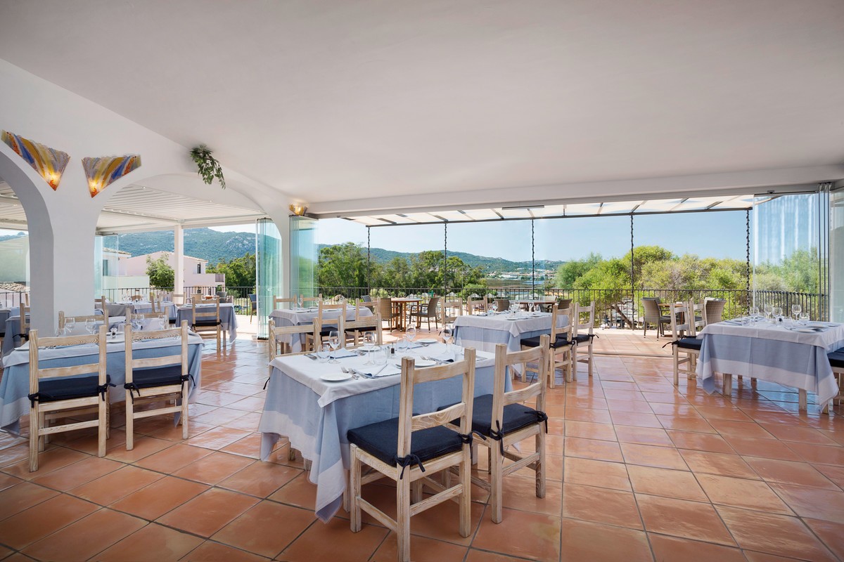 Hotel Airone, Italien, Sardinien, Baja Sardinia, Bild 13