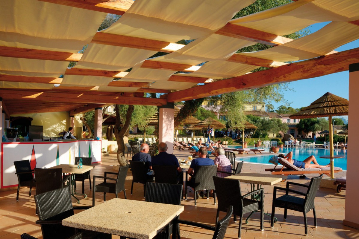 Hotel Airone, Italien, Sardinien, Baja Sardinia, Bild 14