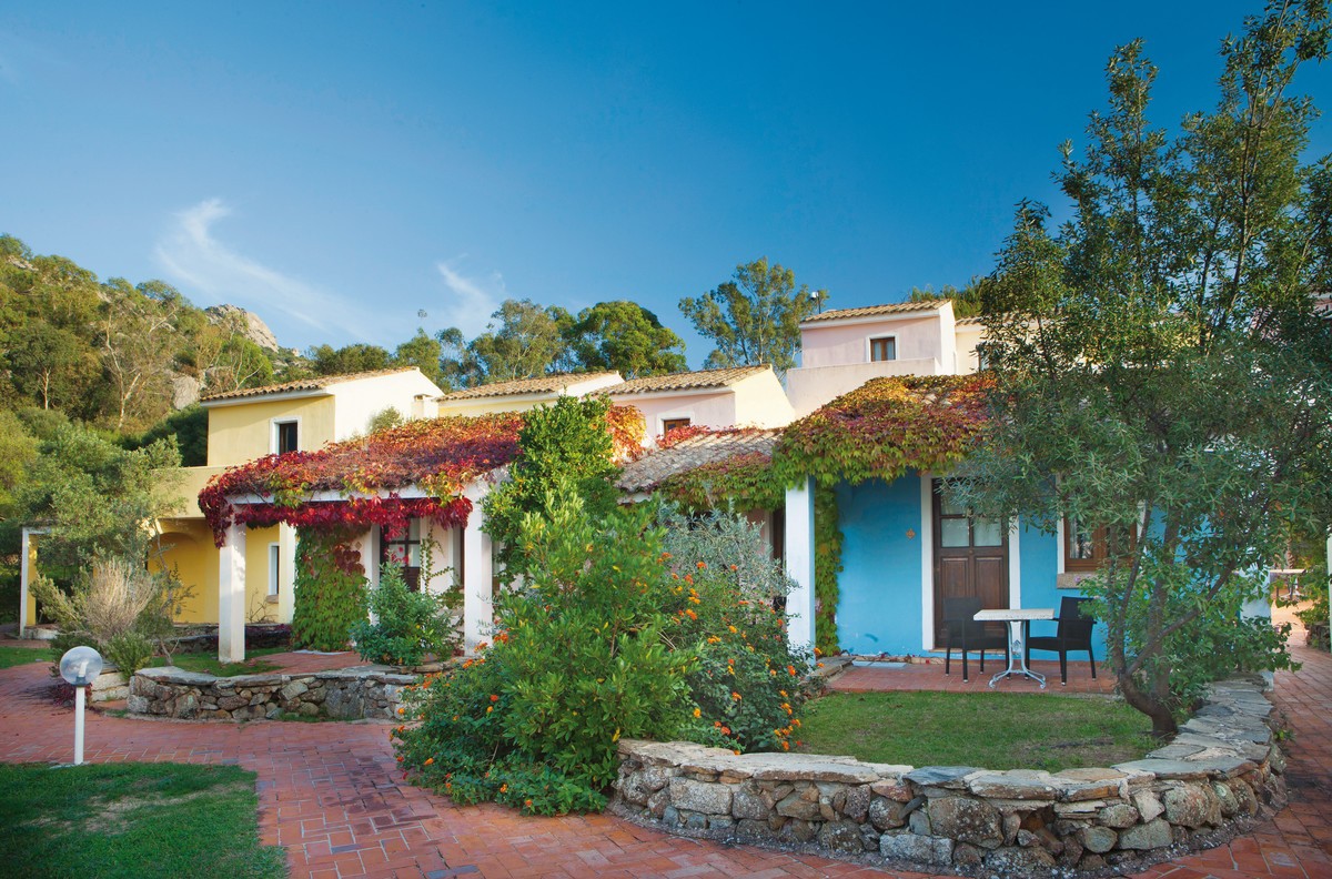 Hotel Airone, Italien, Sardinien, Baja Sardinia, Bild 15