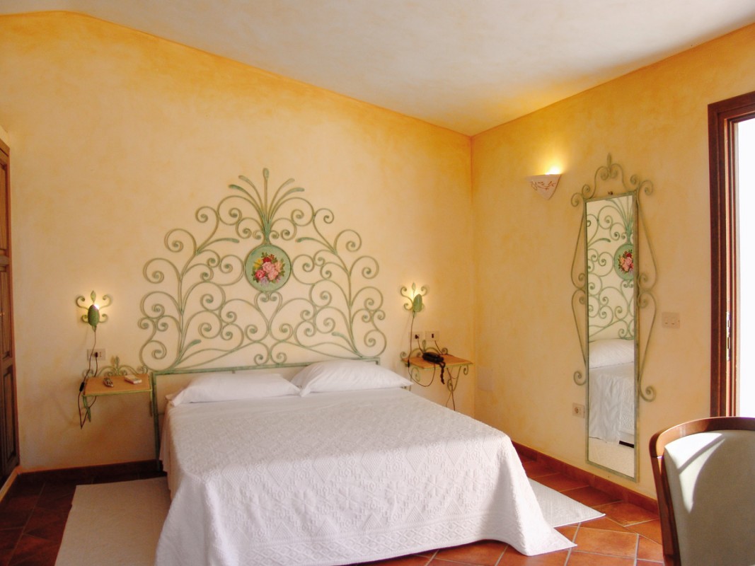 Hotel Airone, Italien, Sardinien, Baja Sardinia, Bild 21