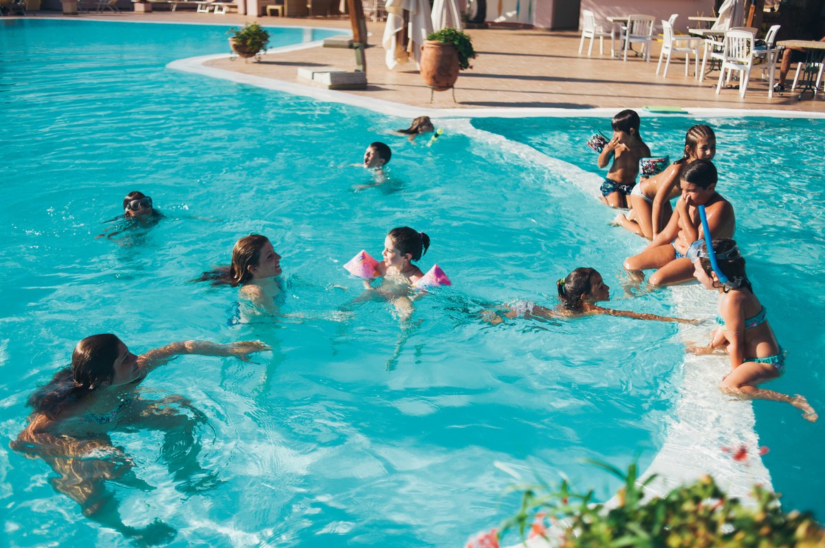 Hotel Airone, Italien, Sardinien, Baja Sardinia, Bild 22