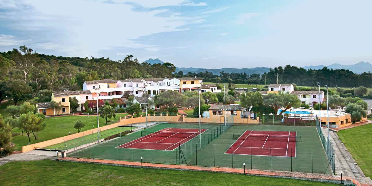 Hotel Airone, Italien, Sardinien, Baja Sardinia, Bild 25