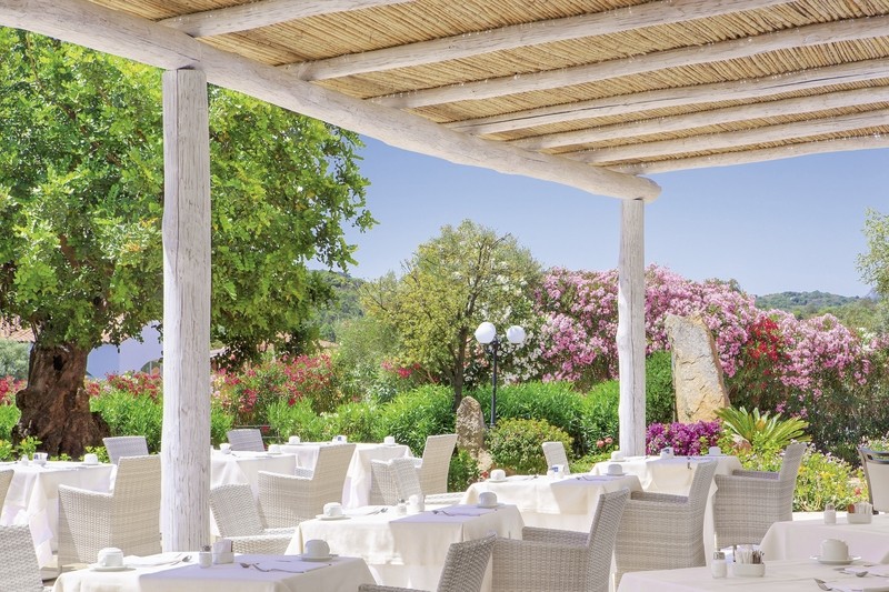 Hotel La Rocca Resort & Spa, Italien, Sardinien, Baja Sardinia, Bild 15
