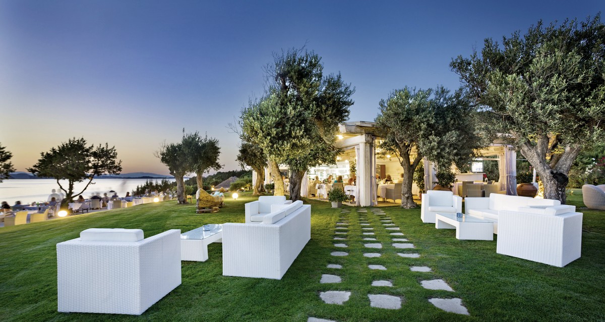 Hotel La Rocca Resort & Spa, Italien, Sardinien, Baja Sardinia, Bild 17