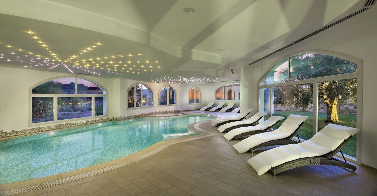 Hotel La Rocca Resort & Spa, Italien, Sardinien, Baja Sardinia, Bild 21