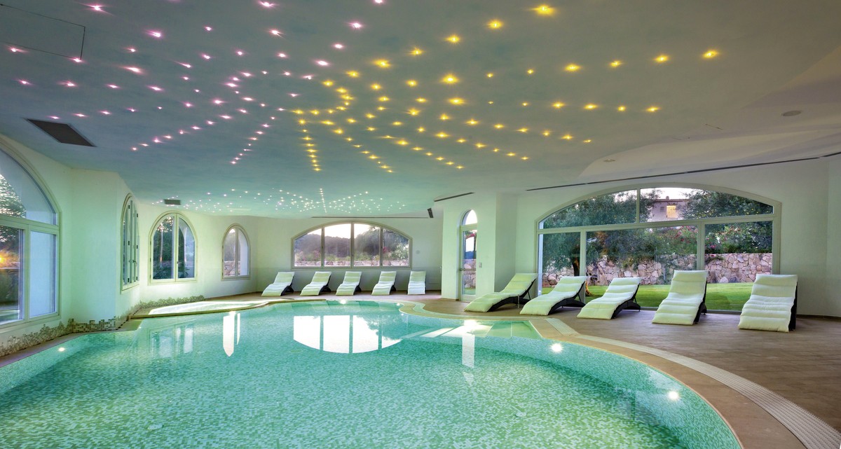 Hotel La Rocca Resort & Spa, Italien, Sardinien, Baja Sardinia, Bild 22