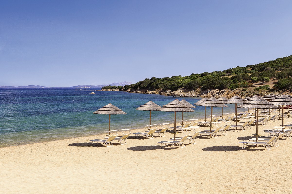 Hotel La Rocca Resort & Spa, Italien, Sardinien, Baja Sardinia, Bild 23