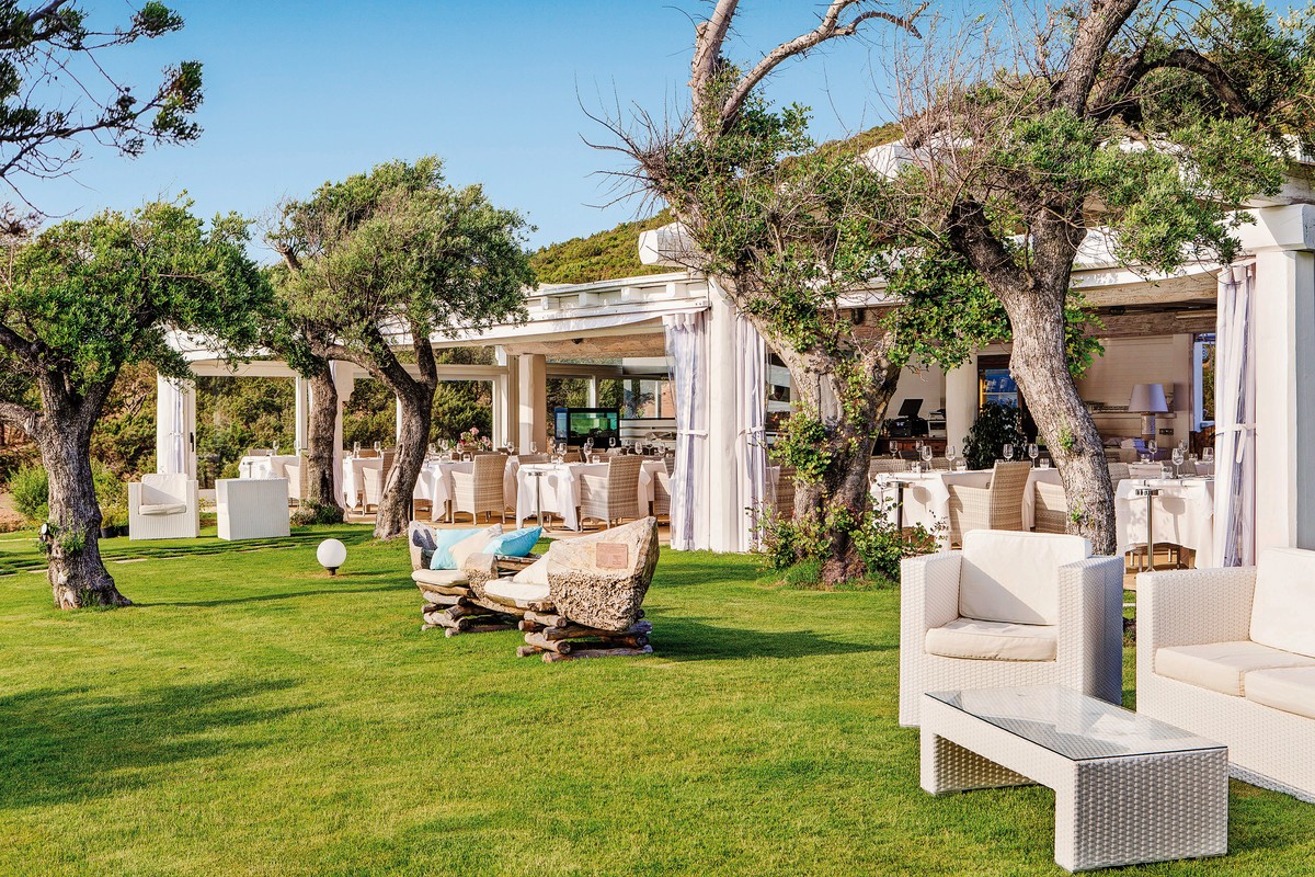 Hotel La Rocca Resort & Spa, Italien, Sardinien, Baja Sardinia, Bild 9