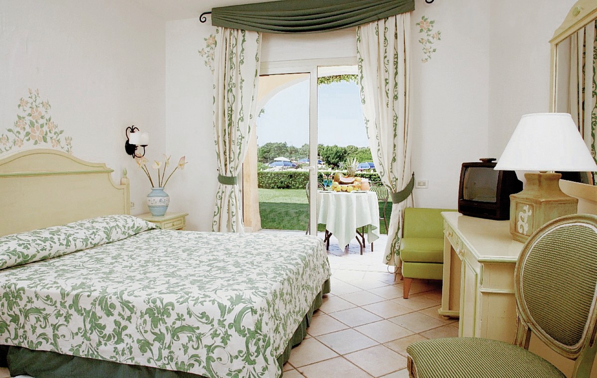 Grand Hotel in Porto Cervo, Italien, Sardinien, Porto Cervo, Bild 10