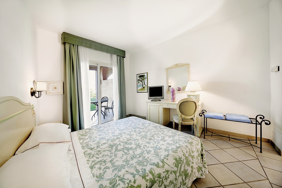 Grand Hotel in Porto Cervo, Italien, Sardinien, Porto Cervo, Bild 14