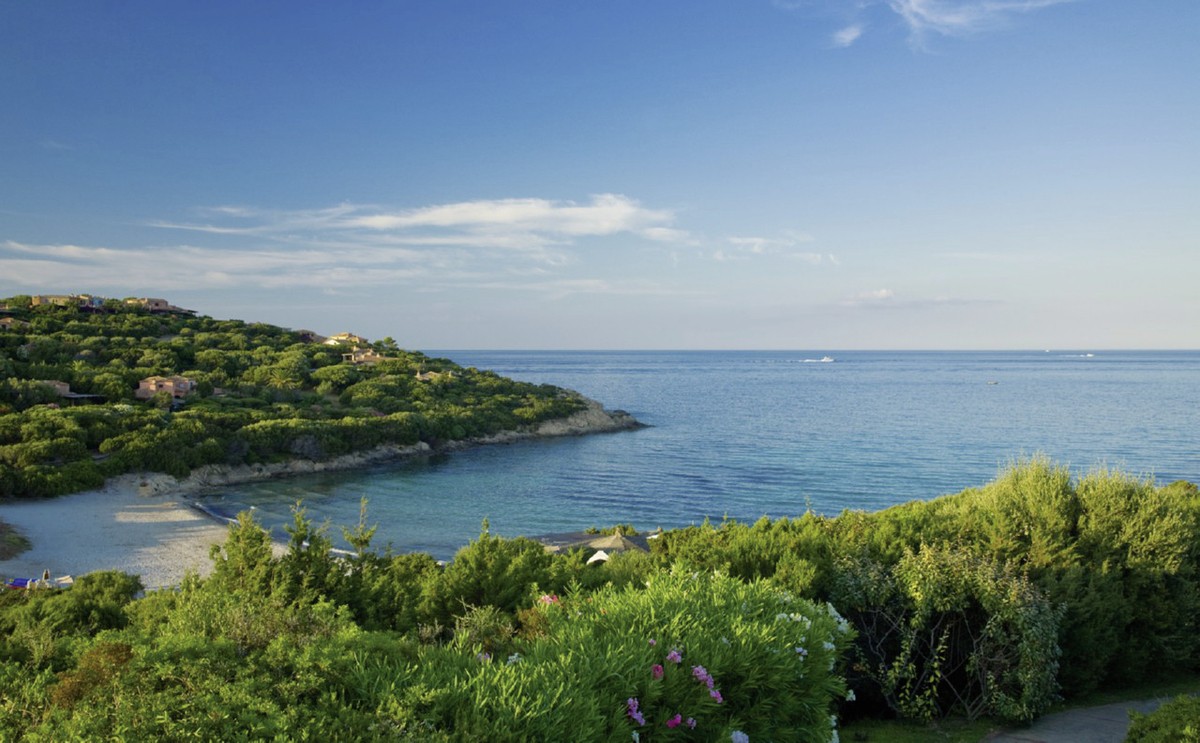 Grand Hotel in Porto Cervo, Italien, Sardinien, Porto Cervo, Bild 21