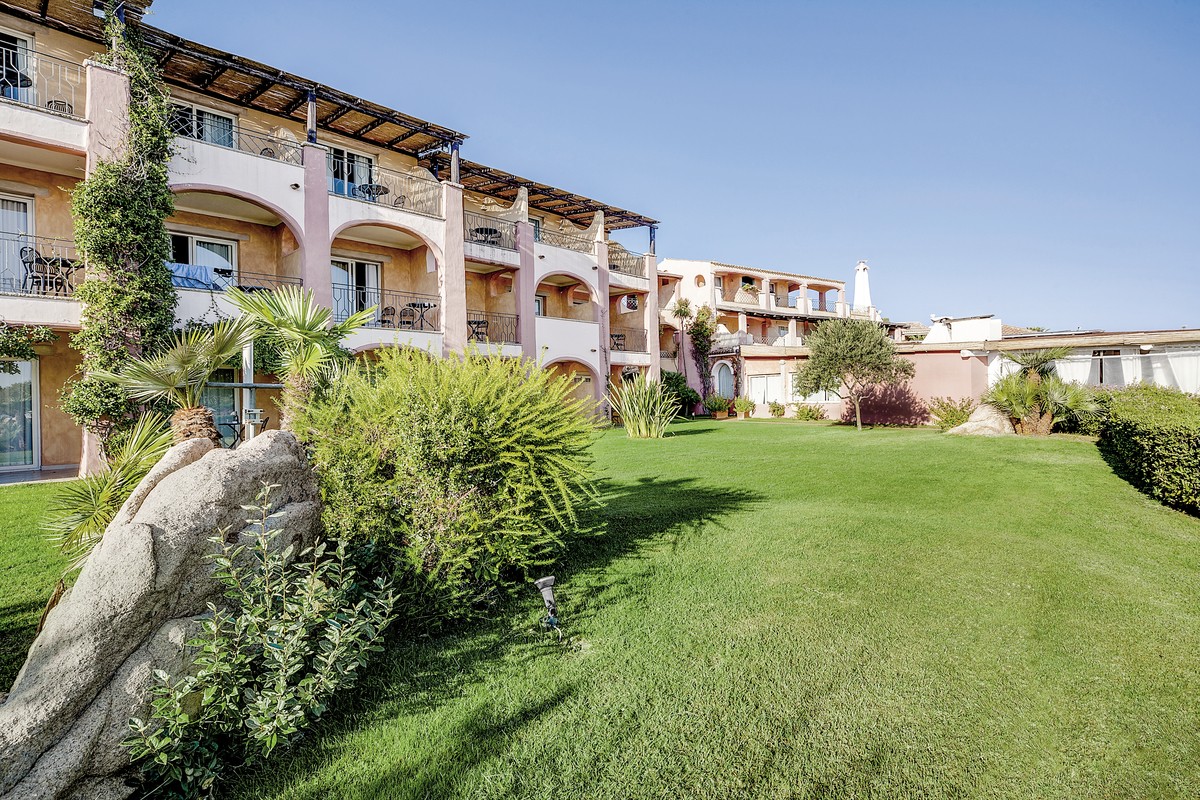 Grand Hotel in Porto Cervo, Italien, Sardinien, Porto Cervo, Bild 5