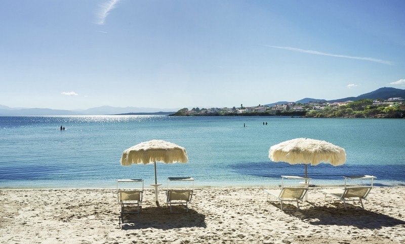 Gabbiano Azzurro Hotel & Suites, Italien, Sardinien, Golfo Aranci, Bild 1