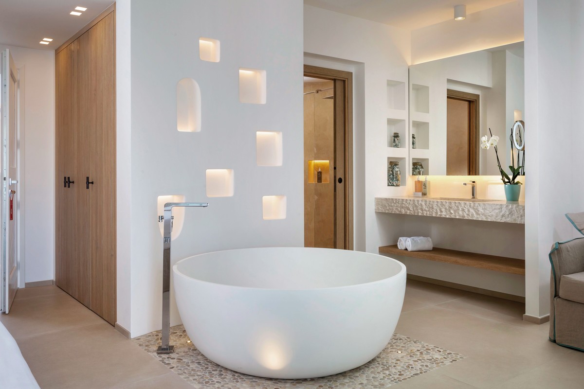 Gabbiano Azzurro Hotel & Suites, Italien, Sardinien, Golfo Aranci, Bild 12