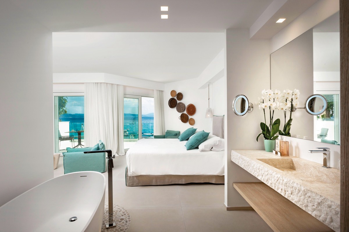 Gabbiano Azzurro Hotel & Suites, Italien, Sardinien, Golfo Aranci, Bild 13
