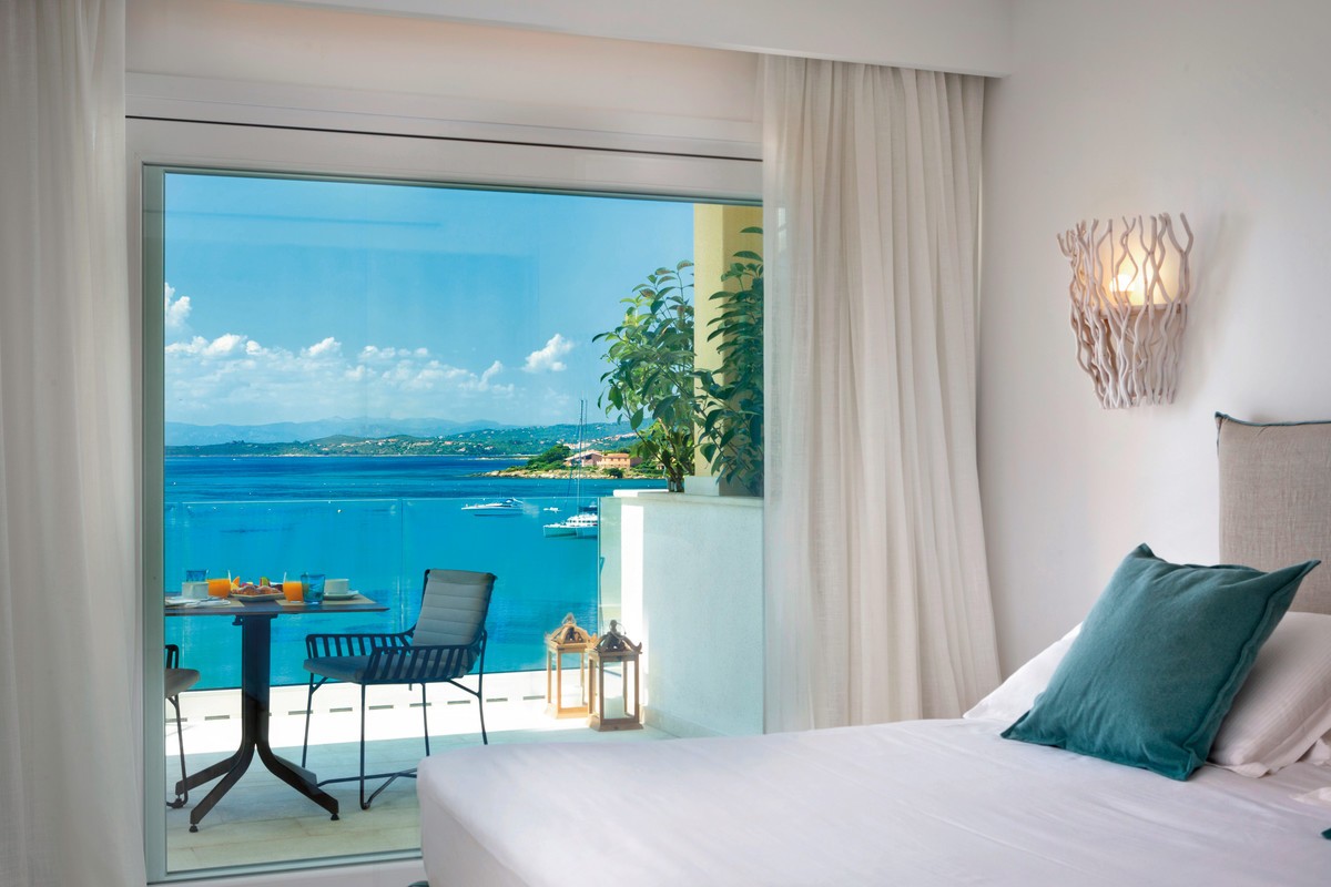 Gabbiano Azzurro Hotel & Suites, Italien, Sardinien, Golfo Aranci, Bild 14