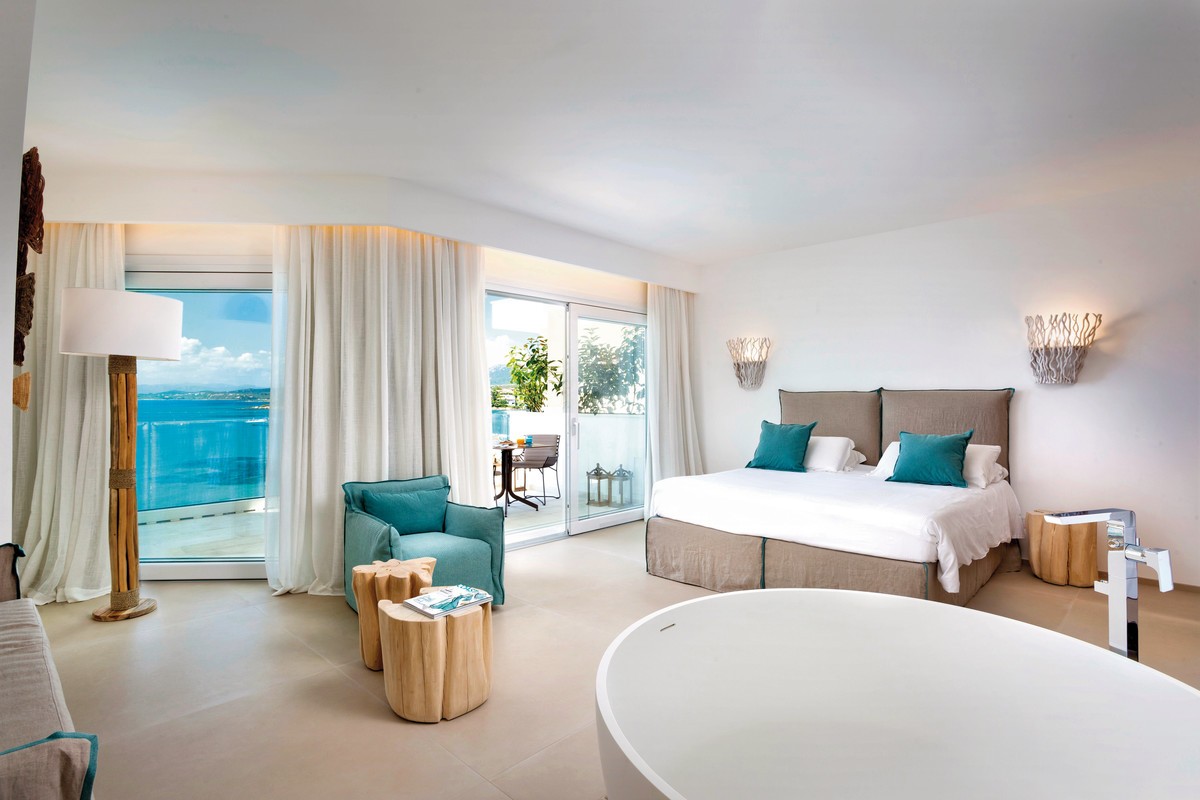 Gabbiano Azzurro Hotel & Suites, Italien, Sardinien, Golfo Aranci, Bild 15