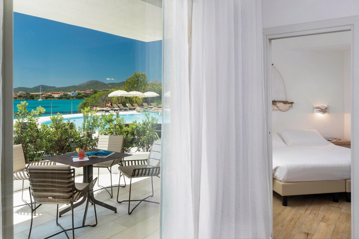 Gabbiano Azzurro Hotel & Suites, Italien, Sardinien, Golfo Aranci, Bild 5