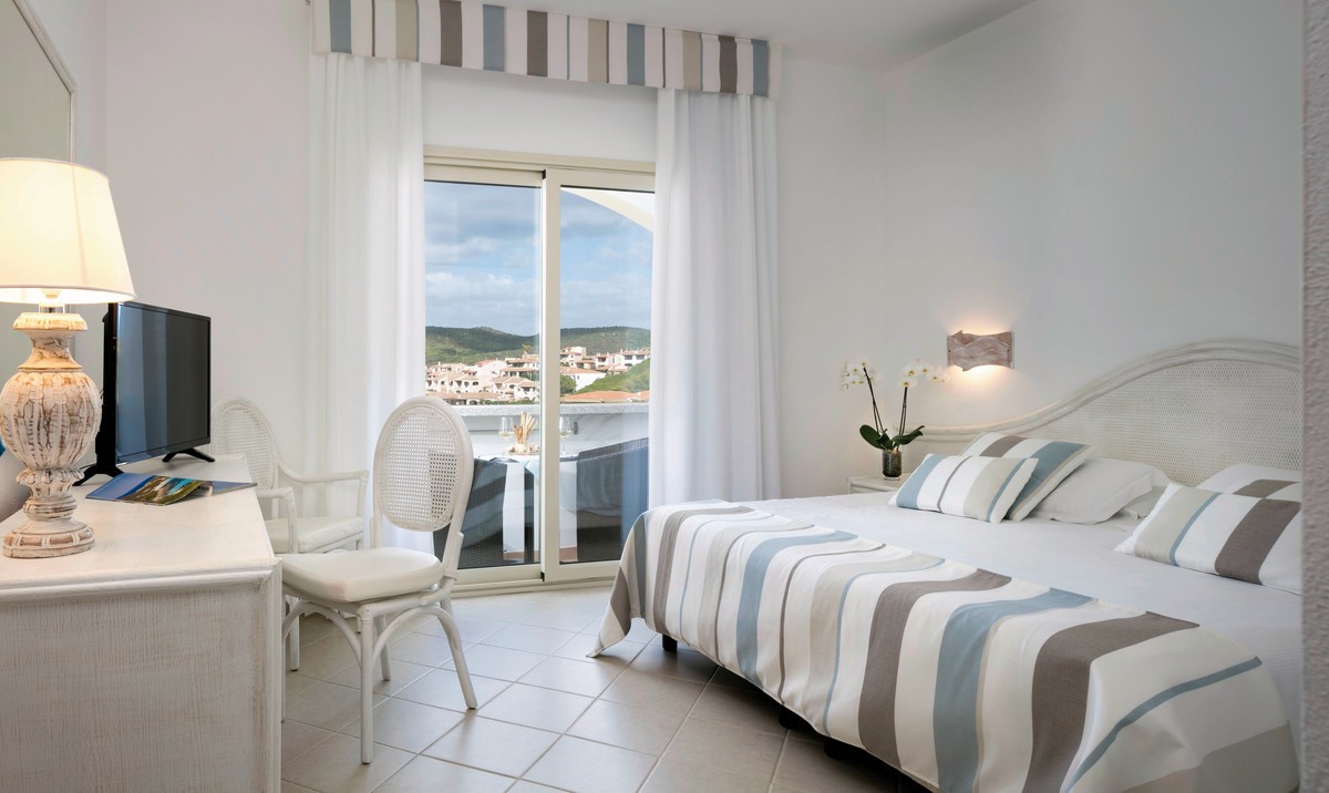 Gabbiano Azzurro Hotel & Suites, Italien, Sardinien, Golfo Aranci, Bild 7