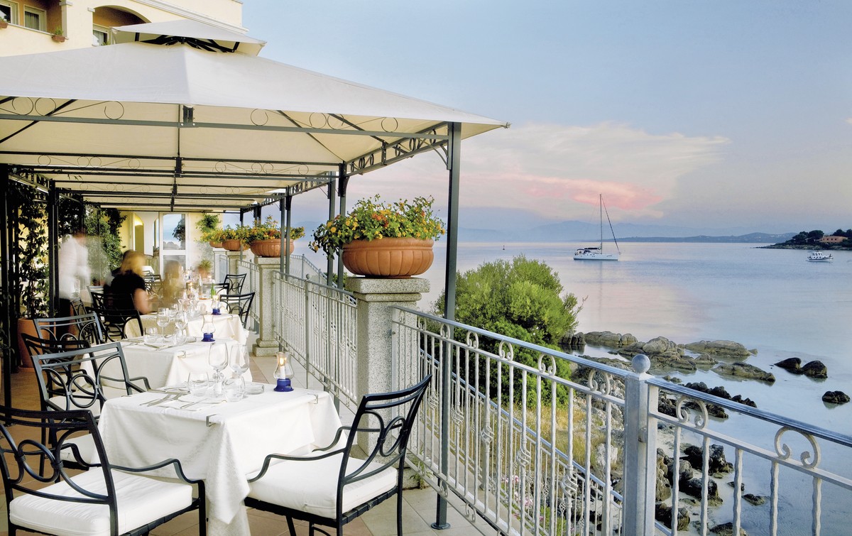Gabbiano Azzurro Hotel & Suites, Italien, Sardinien, Golfo Aranci, Bild 8