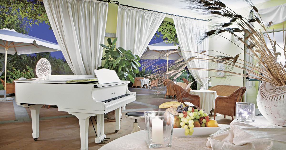 Gabbiano Azzurro Hotel & Suites, Italien, Sardinien, Golfo Aranci, Bild 9