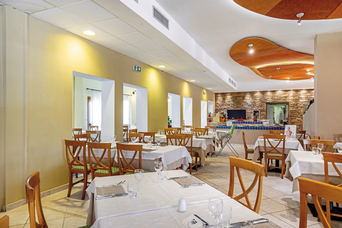 Blu Hotel Morisco, Italien, Sardinien, Cannigione, Bild 11