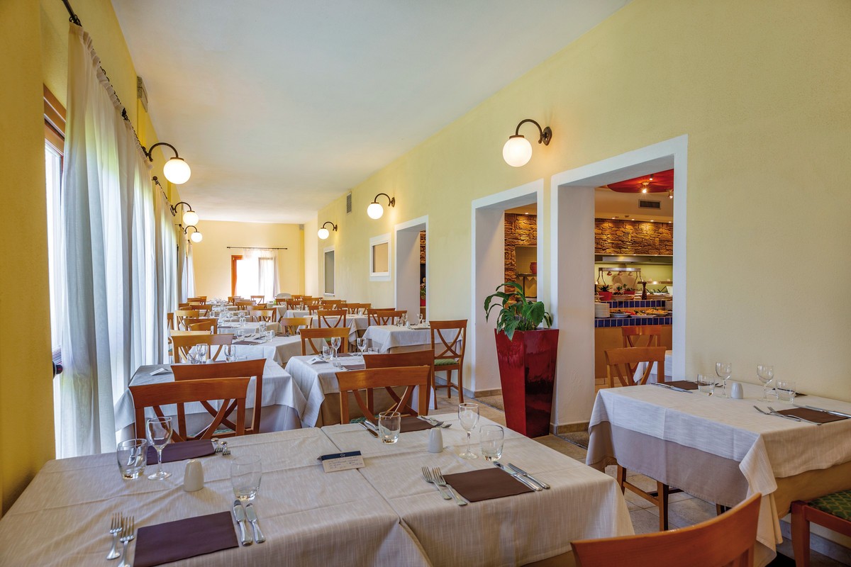 Blu Hotel Morisco, Italien, Sardinien, Cannigione, Bild 12