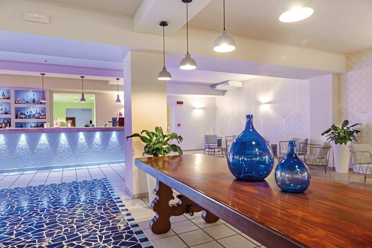 Blu Hotel Laconia Village, Italien, Sardinien, Cannigione, Bild 11