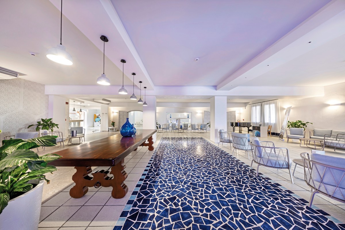Blu Hotel Laconia Village, Italien, Sardinien, Cannigione, Bild 12
