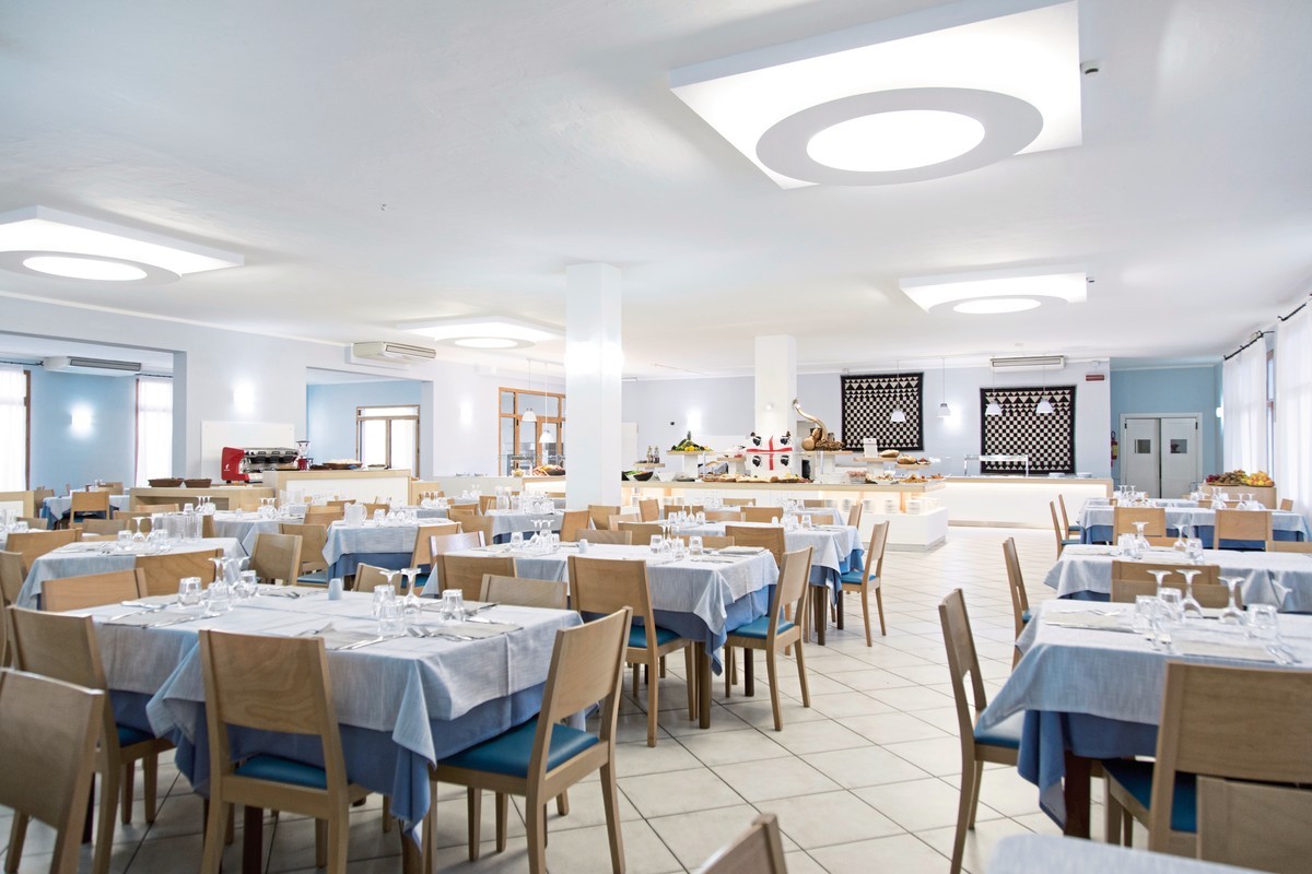 Blu Hotel Laconia Village, Italien, Sardinien, Cannigione, Bild 13