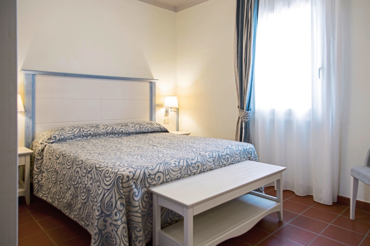 Blu Hotel Laconia Village, Italien, Sardinien, Cannigione, Bild 14