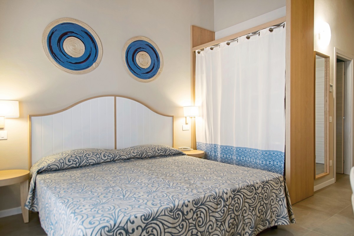 Blu Hotel Laconia Village, Italien, Sardinien, Cannigione, Bild 15