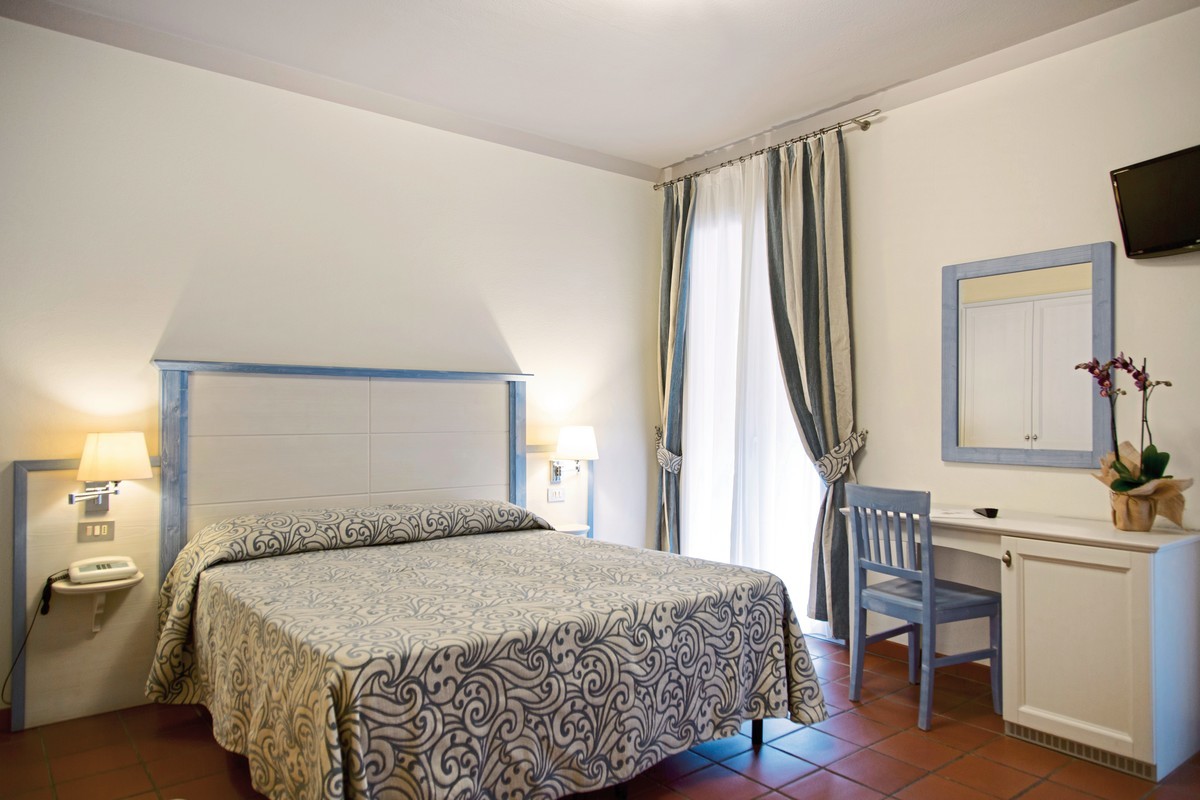 Blu Hotel Laconia Village, Italien, Sardinien, Cannigione, Bild 16