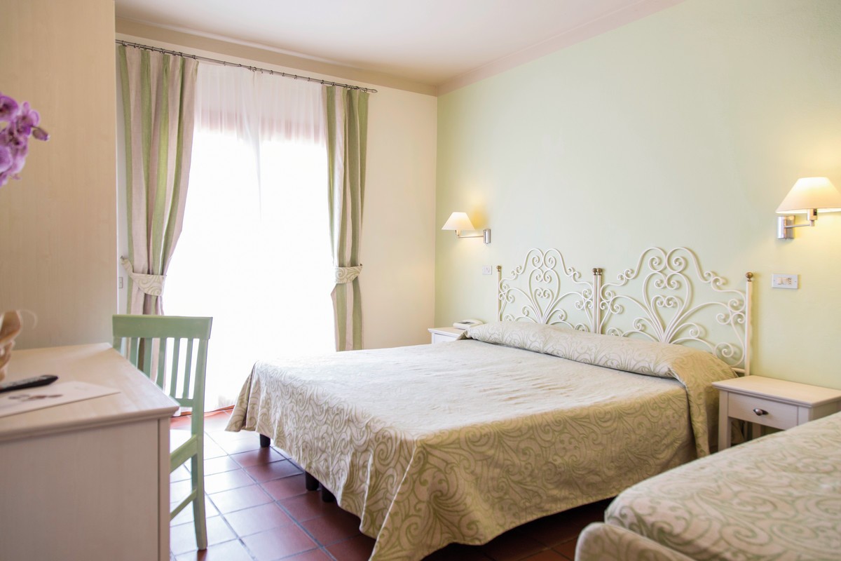 Blu Hotel Laconia Village, Italien, Sardinien, Cannigione, Bild 17