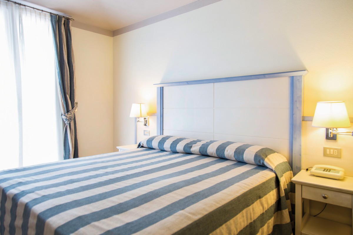 Blu Hotel Laconia Village, Italien, Sardinien, Cannigione, Bild 18