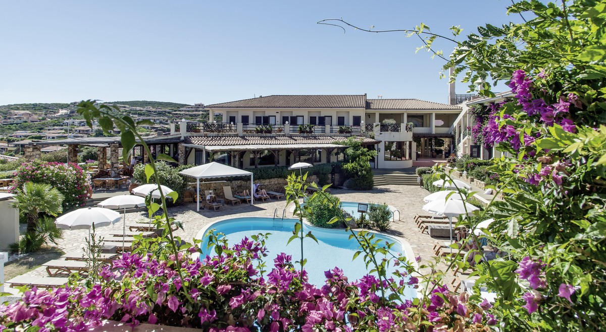 Hotel Palau, Italien, Sardinien, Palau, Bild 1