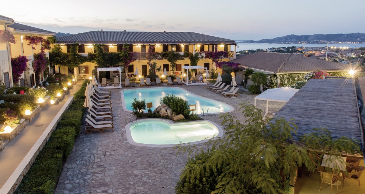 Hotel Palau, Italien, Sardinien, Palau, Bild 6
