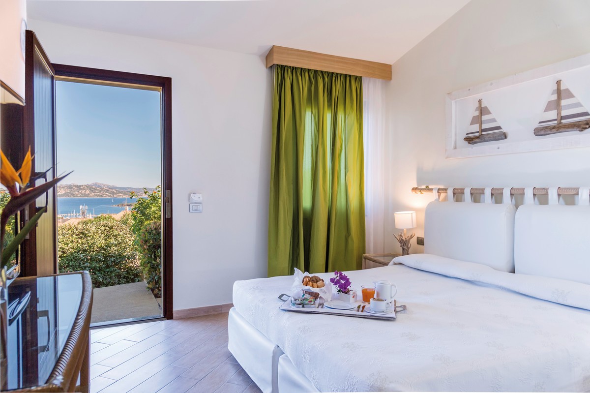 Hotel Palau, Italien, Sardinien, Palau, Bild 11