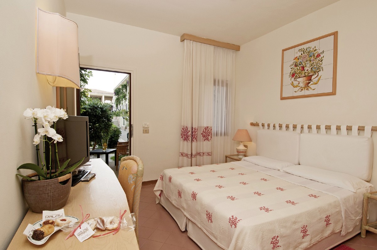 Hotel Palau, Italien, Sardinien, Palau, Bild 13