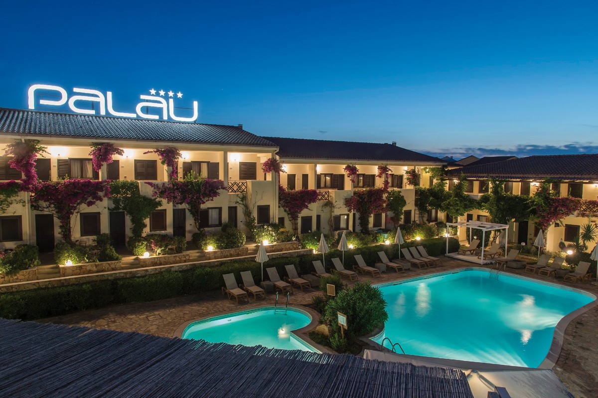 Hotel Palau, Italien, Sardinien, Palau, Bild 14