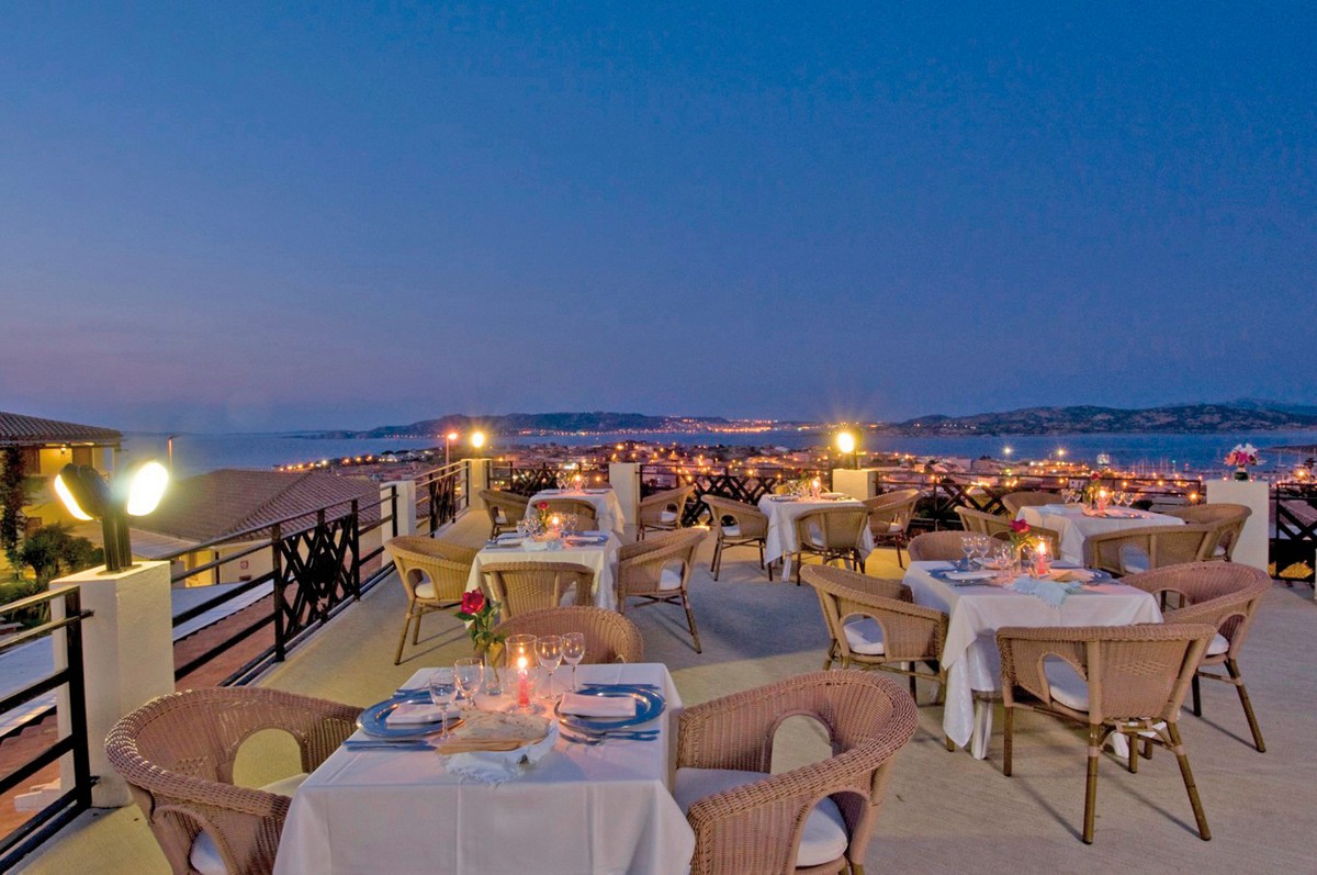 Hotel Palau, Italien, Sardinien, Palau, Bild 15